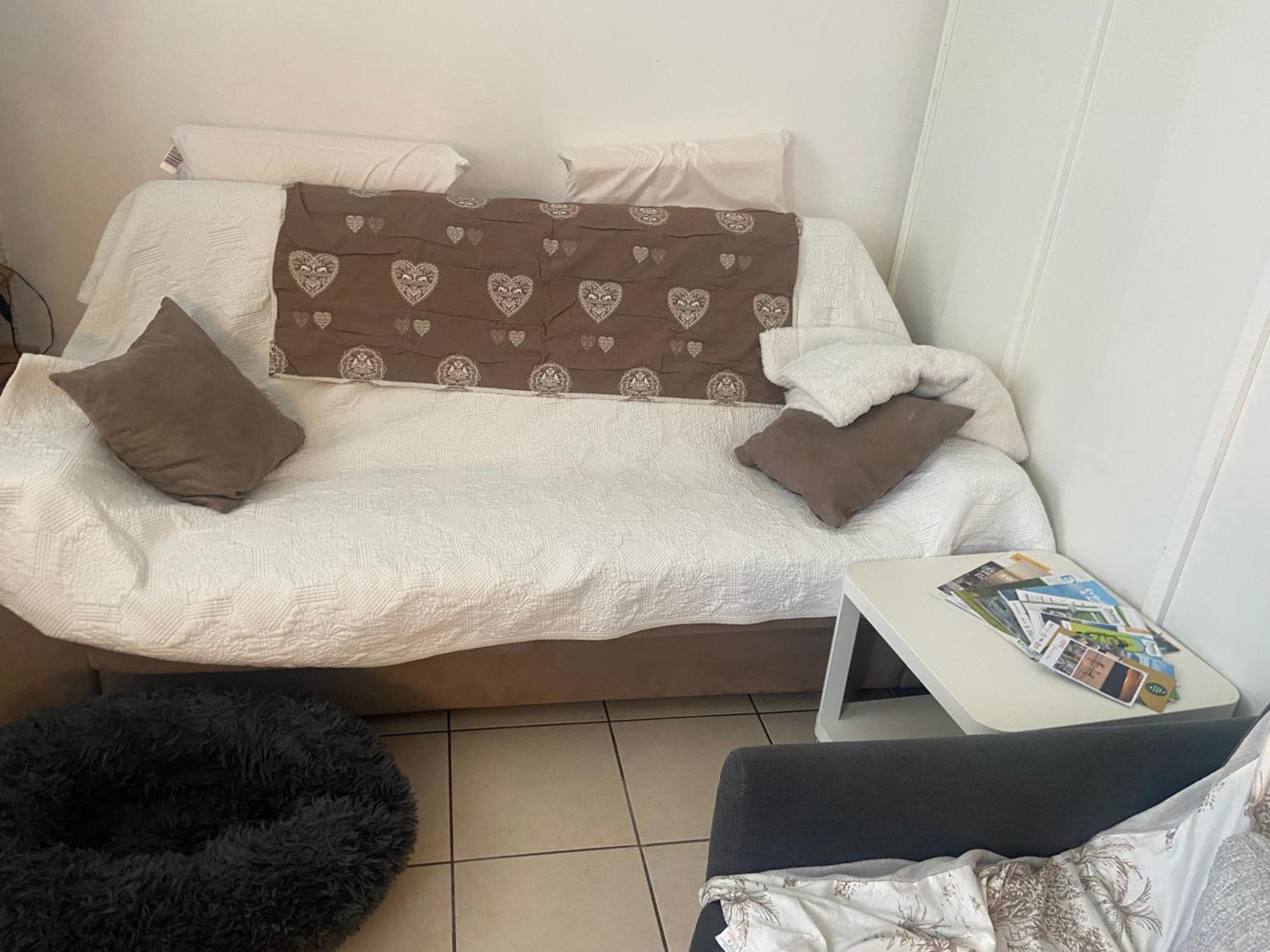 Les Lucioles Apartment
