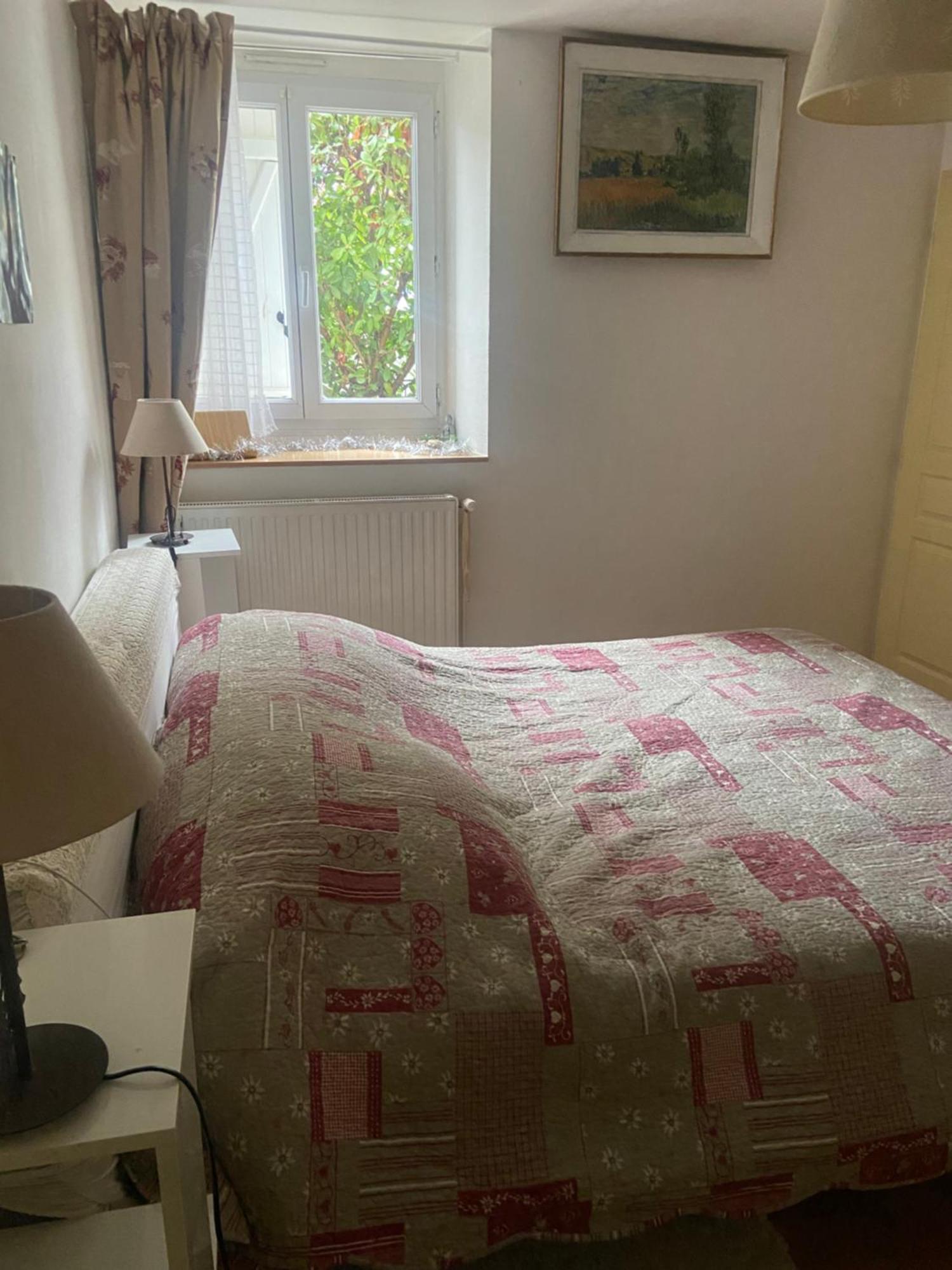 Apartment Les Lucioles Thonon-les-Bains
