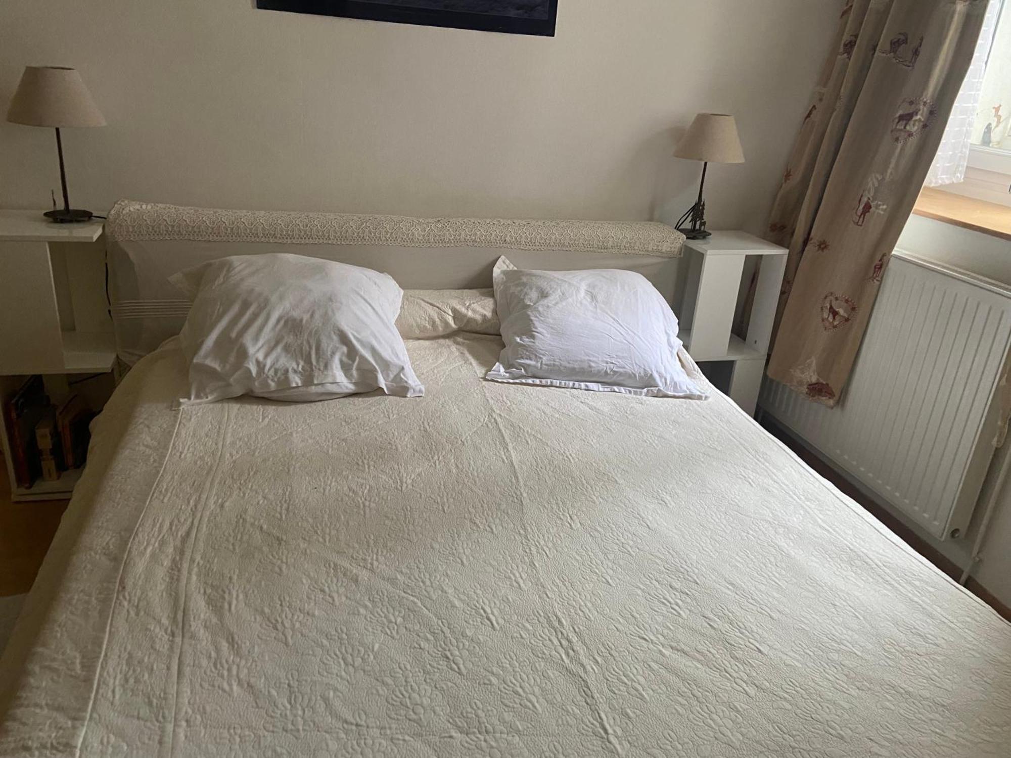 Les Lucioles Apartment Thonon-les-Bains