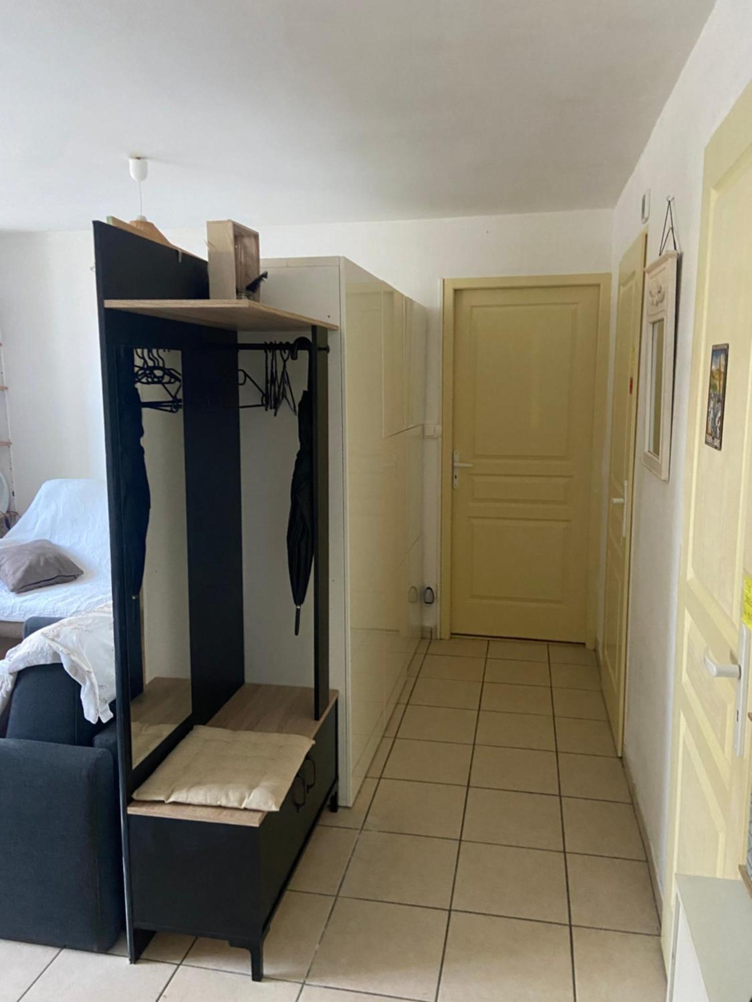 Les Lucioles Apartment