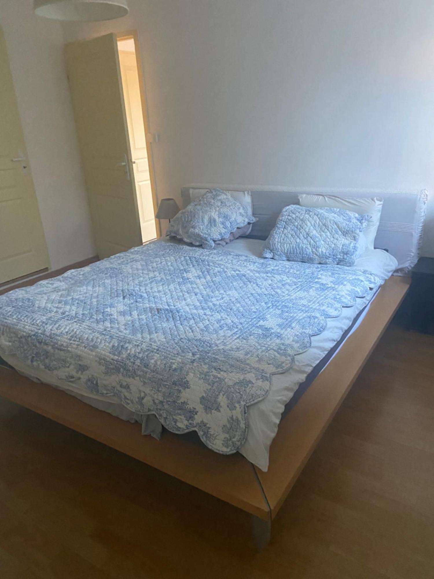 Apartment Les Lucioles Thonon-les-Bains