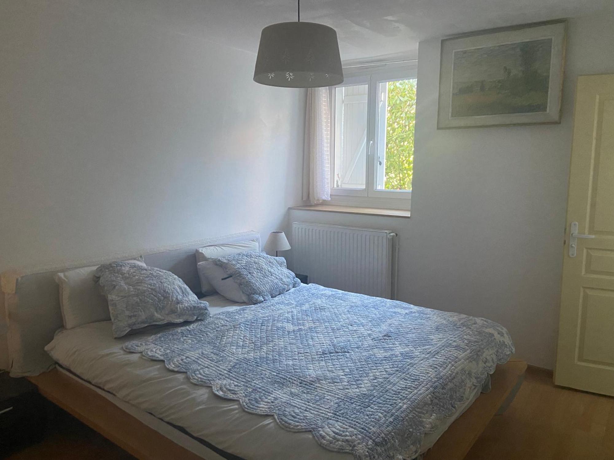 Les Lucioles Apartment