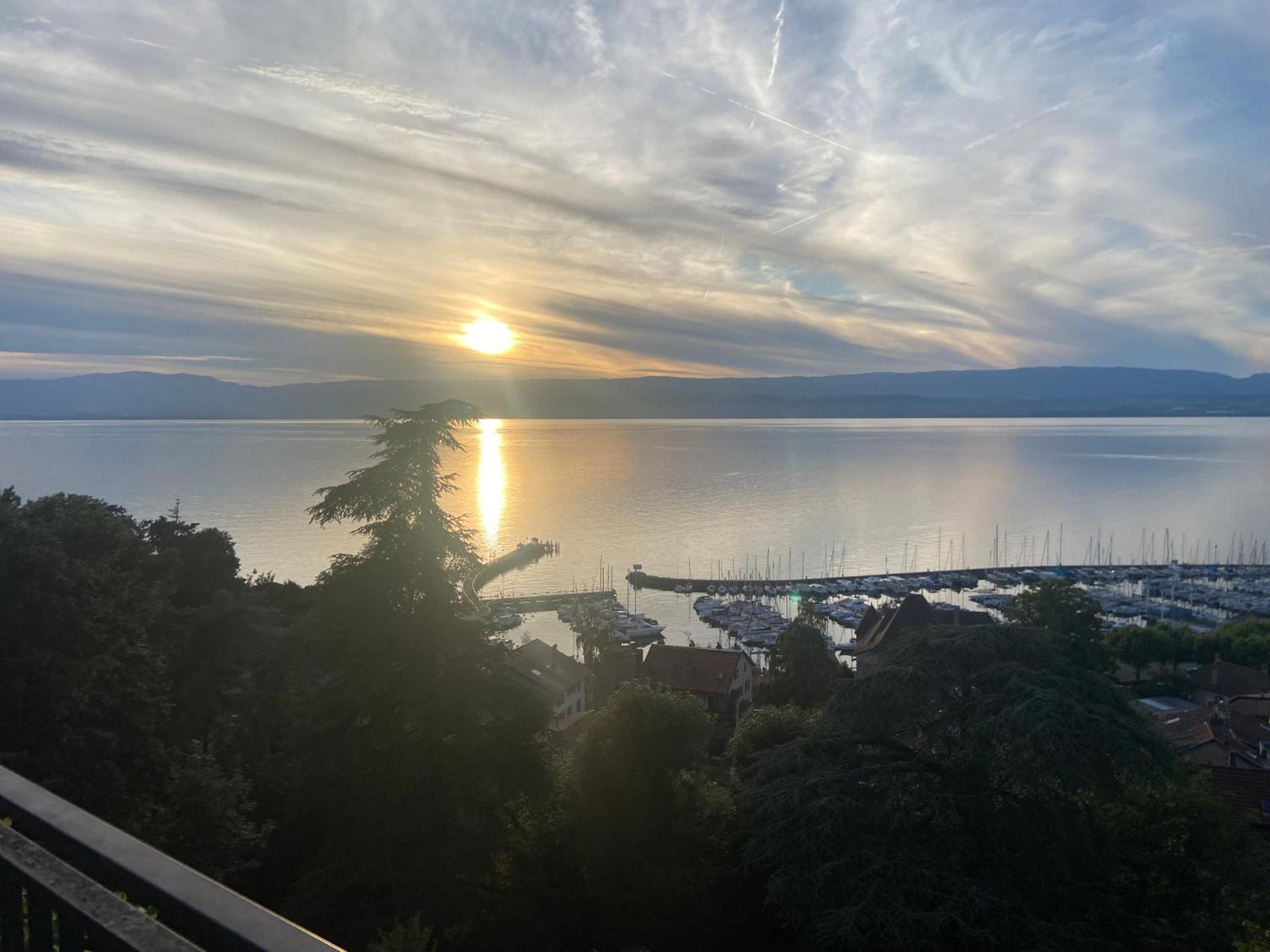 Les Lucioles Thonon-les-Bains